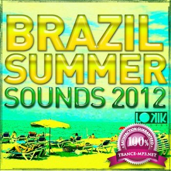 Brazil Summer Sounds 2012 (2011)