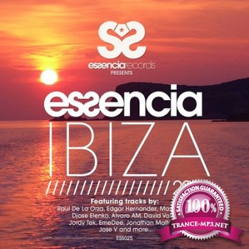 Essencia Ibiza 2012 (2012)