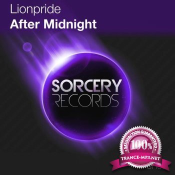 Lionpride - After Midnight