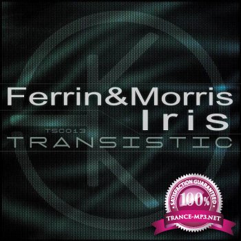 Ferrin and Morris - Iris