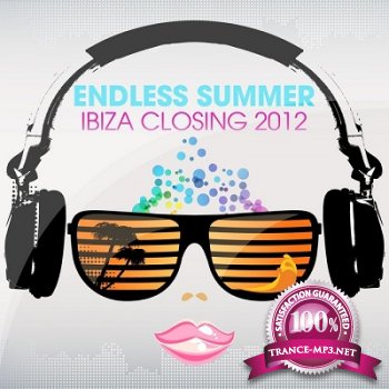 Endless Summer: Ibiza Closing 2012 (2012)