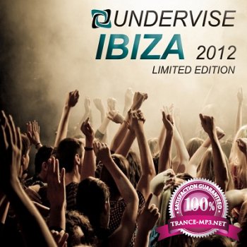 Ibiza 2012 Undervise Limited Edition (2012)