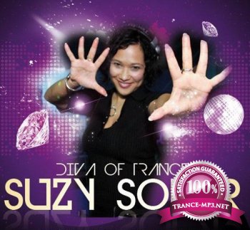 Suzy Solar and Simon O'Shine - Solar Power Sessions 570 12-09-2012