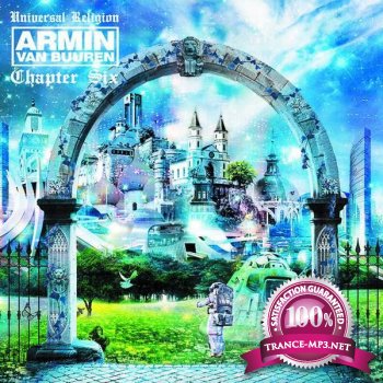 Universal Religion Chapter 6 (Mixed By Armin van Buuren