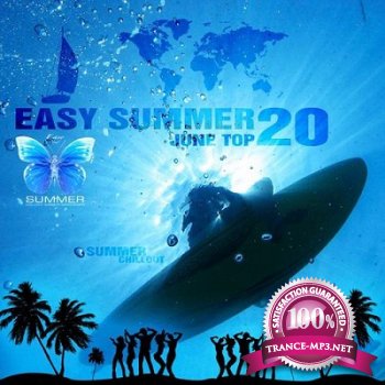 Easy Summer June Top 20 (2012)