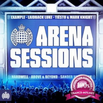 Arena Sessions 2012 (2012)