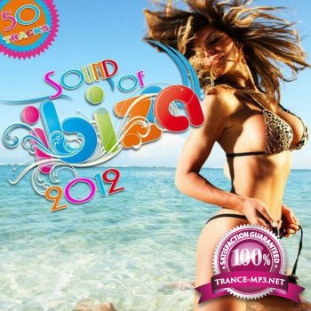 Sound Of Ibiza 2012 (2012)