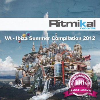 Ibiza Summer Compilation 2012 (2012)