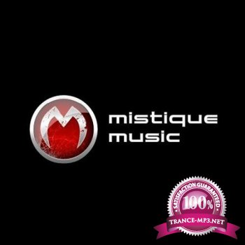 Matteo Monero - Mistiquemusic Showcase 035 13-09-2012