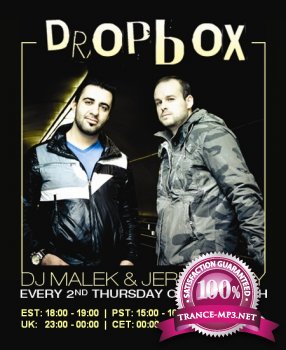 Malek & Jeremy Sky - Dropbox 016 13-09-2012