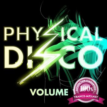 VA - Physical Disco (2012)