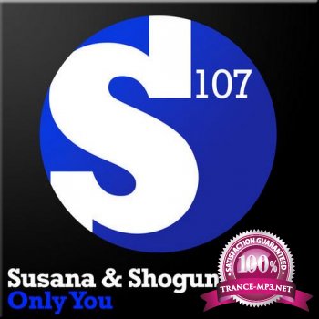 Susana And Shogun - Only You