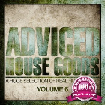 VA - Adviced House Goods Vol 6 (2012)