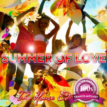 Summer Of Love (2012)
