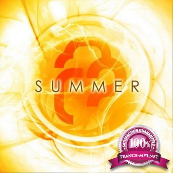Infrasonic Summer Selection (2012)