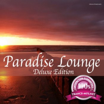 VA - Paradise Lounge Deluxe Edition (2012)