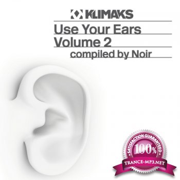 VA - Use Your Ears (Volume 2)(2011)