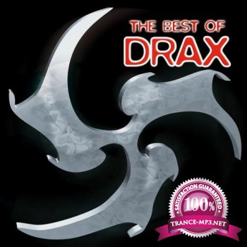 Drax - The Best Of (2012)