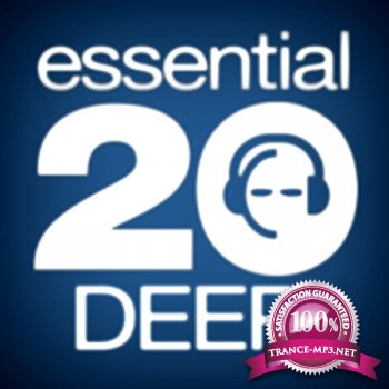 Traxsource Deep Essential 20 (2012)