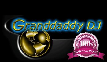 Granddaddy DJ'S - High Definition Dance Music 100 18-09-2012