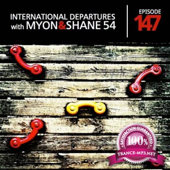 Myon & Shane 54  International Departures 147 19-09-2012