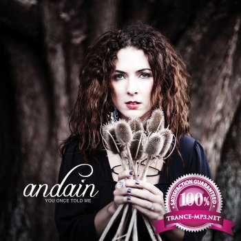Andain - You Once Told Me (Album) 