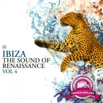 VA - Ibiza - The Sound Of Renaissance - Volume 4 (2011)