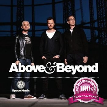 Above & Beyond - Trance Around The World 443 (21-09-2012)