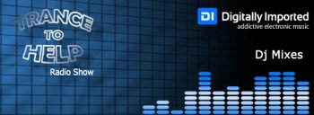 Detune, Paul Webster - Trance To Help Radioshow 001 (September 2012) 