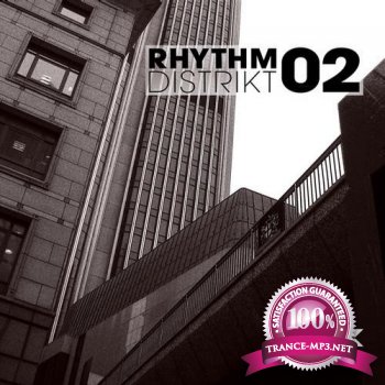 Rhythm Distrikt 02 (2012)