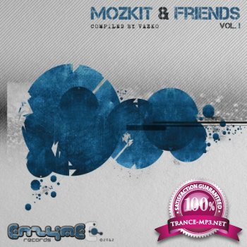 VA -  Volume 1 (2012)
