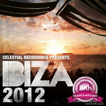 Celestial Recordings Ibiza Sampler 2012 (2012)