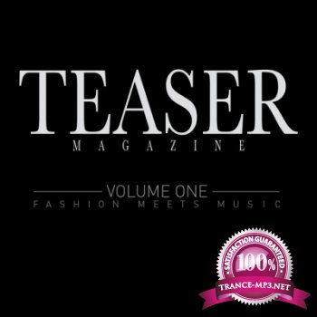 VA - Teaser Magazine (Fashion Meets Music Volume 1) (2012)