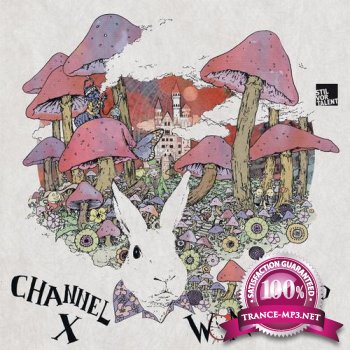 Channel X  Wonderland (2012)