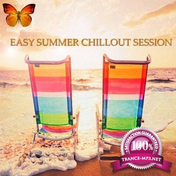 Easy Summer Chillout Session Vol.1 (2012)