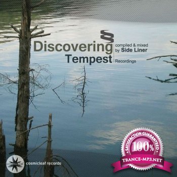 Discovering Tempest Recordings (compiled and mixed by Side Liner) (2012)