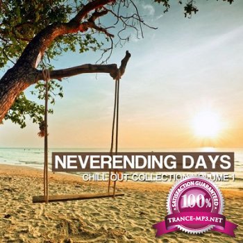 Neverending Days Vol.1: Chill Out Collection (2012)