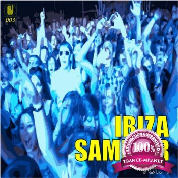 Ibiza Sampler Vol.1 (2012)