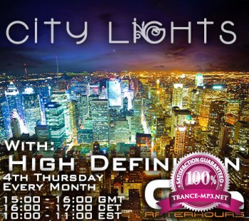 High Definition - City Lights 003 27-09-2012