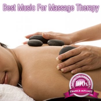 Best Music For Massage Therapy (2012)
