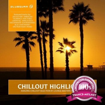 Chillout Highlights (2012)