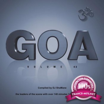 Goa Vol. 43 (2012)