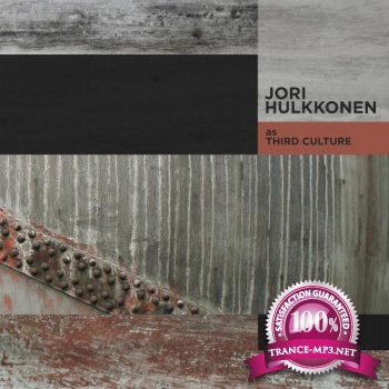 Jori Hulkkonen & Third Culture  Negative Time (2012)