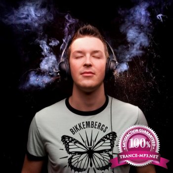 DJ Feel - TranceMission (25-09-2012)