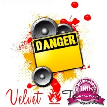 VA - Velvet Trance (Oct 2012)