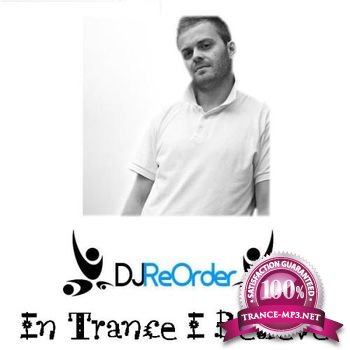 ReOrder - In Trance I Believe 146 (03-10-2012)