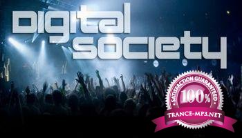 The Digital Society Podcast 126 with Paul van Dyk (04-10-2012)