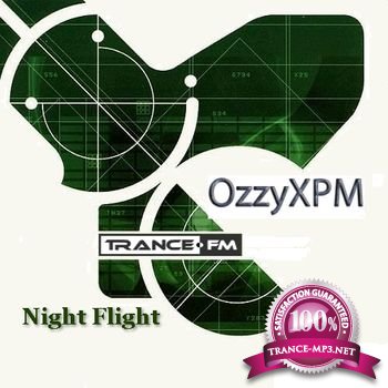 OzzyXPM - Night Flight 037 (06-10-2012)