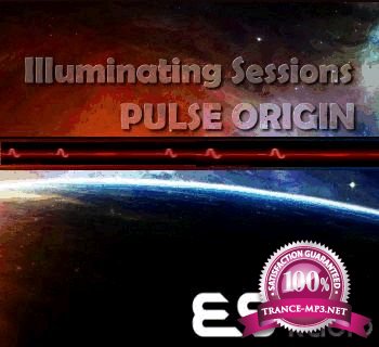 Pulse Origin - Illuminating Sessions 025 (06-10-2012)