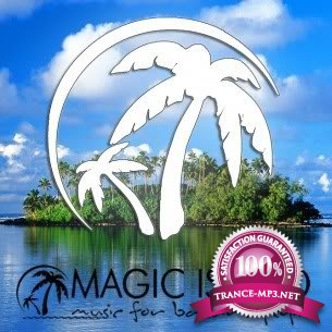 Roger Shah presents Magic Island - Music for Balearic People Episode 230 12-10-2012
